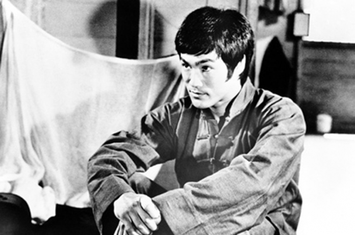 Bruce Lee's (Must Read) Convictions From His Journal