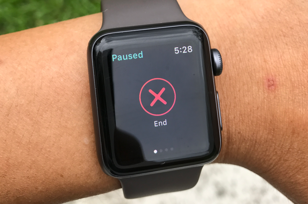 galaxy watch pokemon go