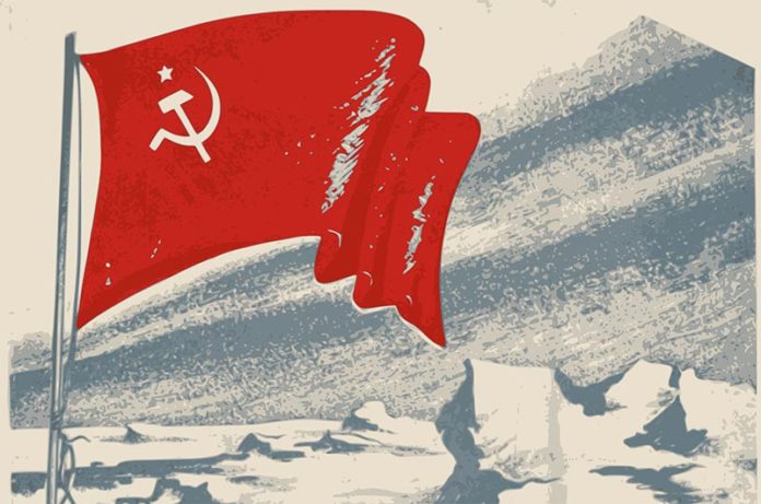 CIA Declassified A Bunch Of Soviet Jokes - Much To Our Delight