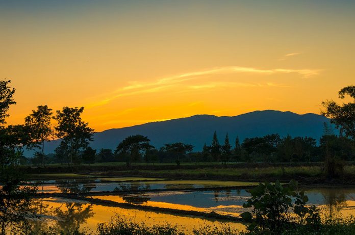 A Six-month Epic Adventure Through Asia—Watch This Amazing Hyper-lapse Clip