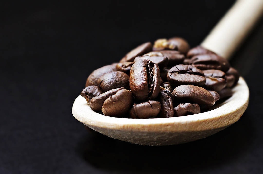 Do You Want To Be A Potato, An Egg, Or A Coffee Bean? Screeble