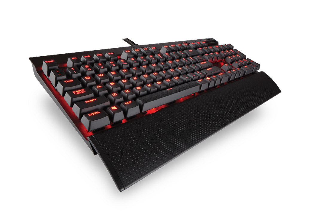 Corsair Gaming K70 Mechanical Gaming Keyboard